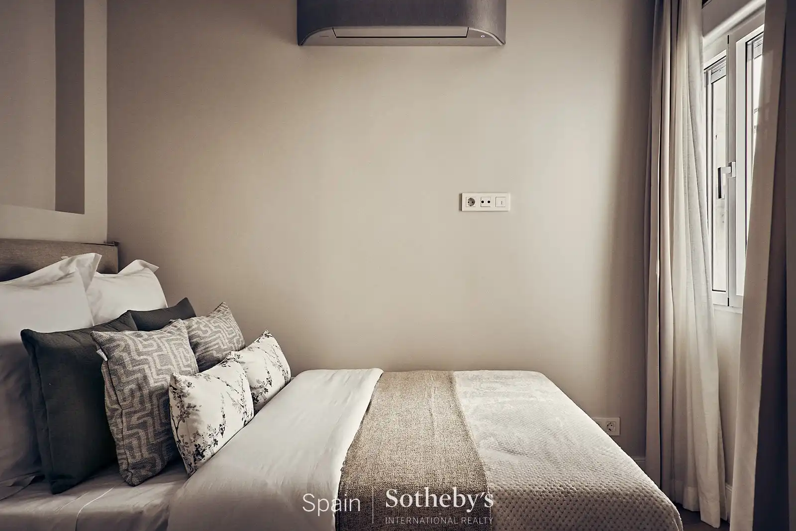 Apartament amb ascensor en venda a Calle de Maldonado, imagen 14