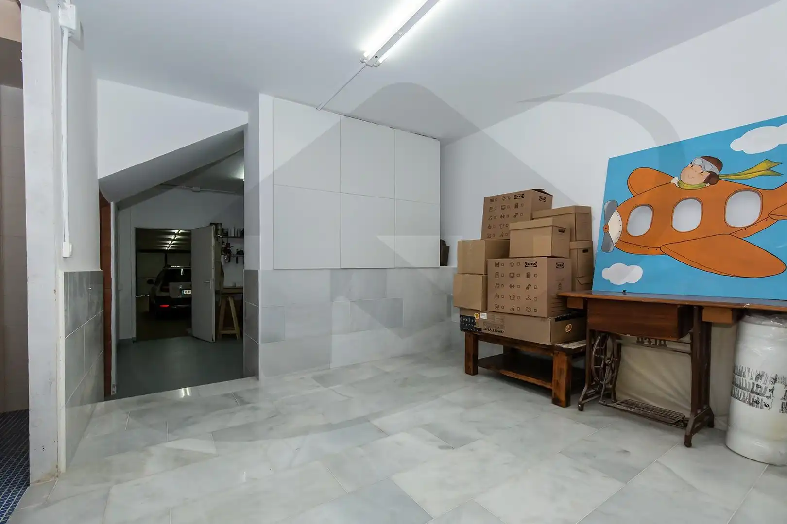 Casa o chalet en venta en Castellar del Vallès con Aire acondicionado, Trastero y Balcón