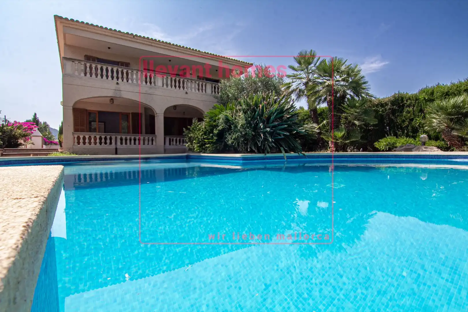 Haus oder Chalet zum Verkauf in Ses Joanetes, 25, Cala Bona