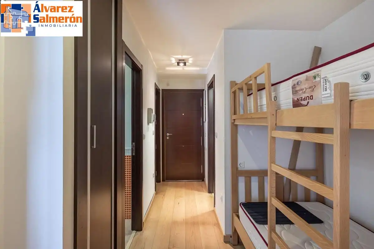 Wohnung mit Aufzug zum Verkauf in Urbanizacion SOLYNIEVE, imagen 16