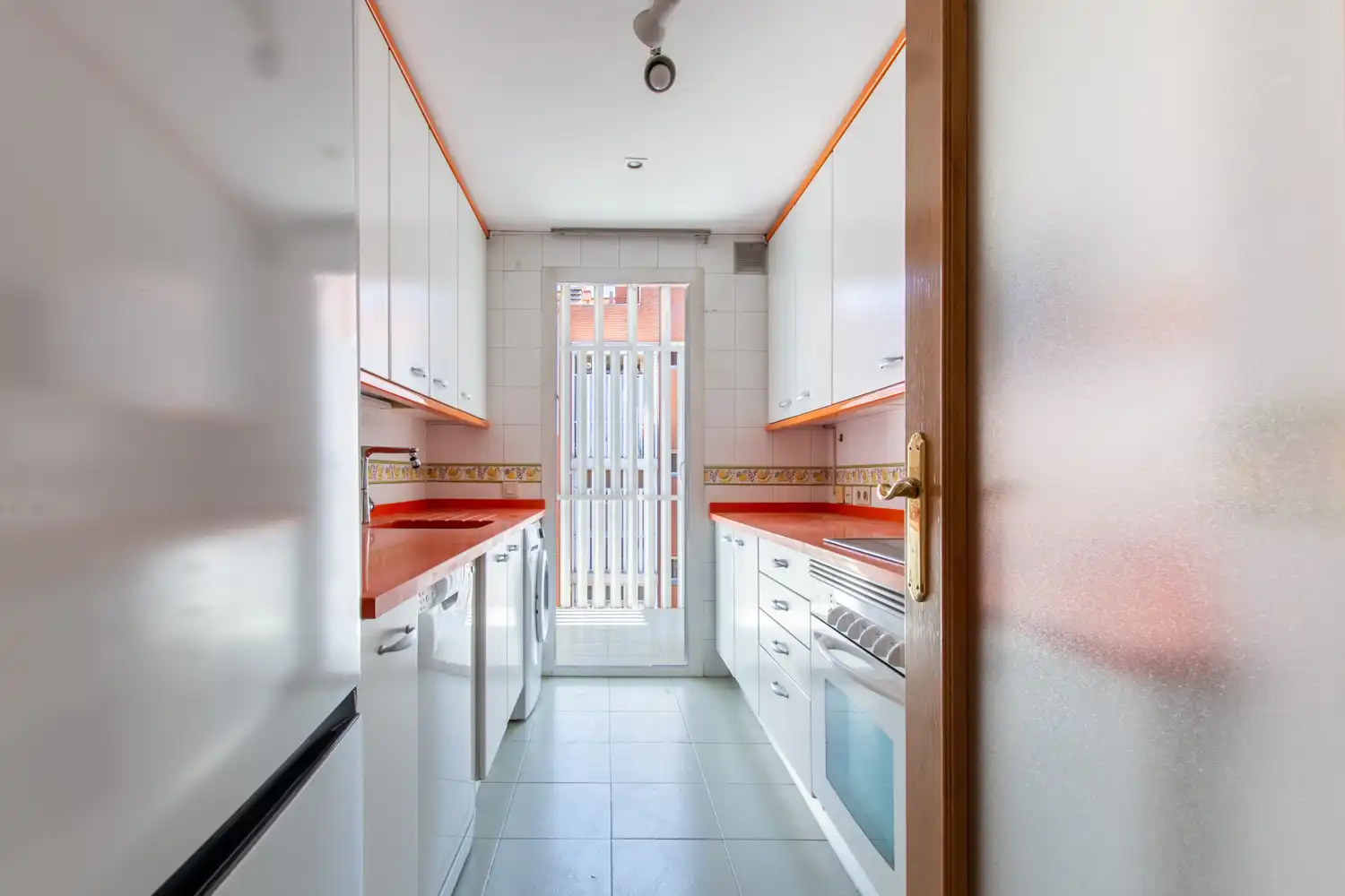 Cocina de Piso en venta en Arganzuela