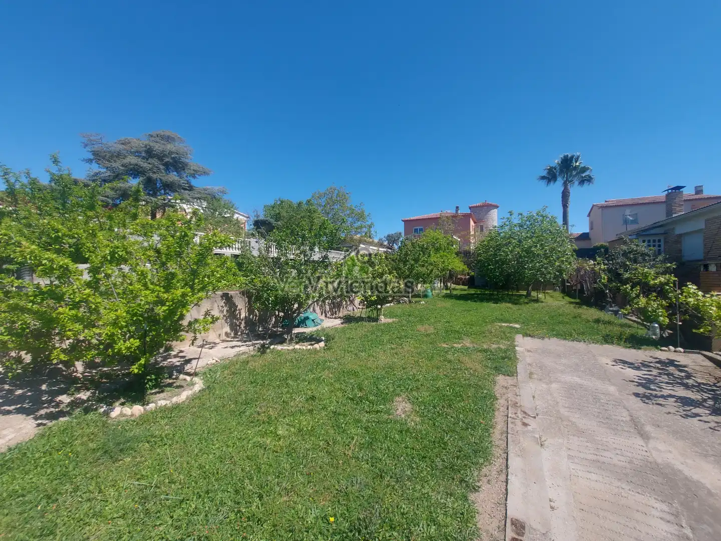 Casa o chalet en venta en Sant Llorenç d'Hortons con Jardín privado, Terraza y Piscina