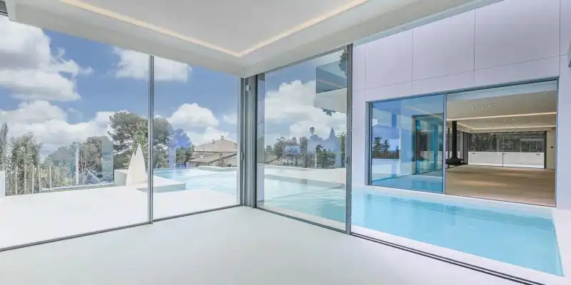 Casa amb terrassa en venda a Calle SANT FRANCESC, imagen 15