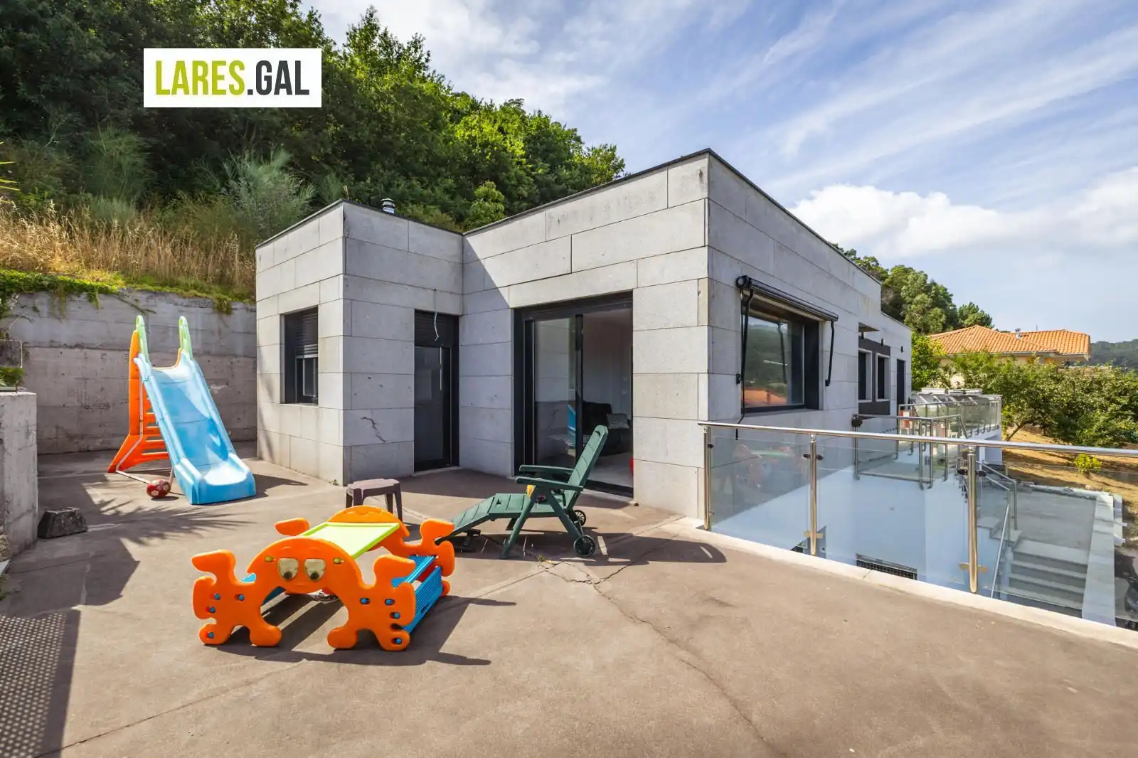 House for sale in Ourelo (De) - Magdalena - Darbo, imagen 7