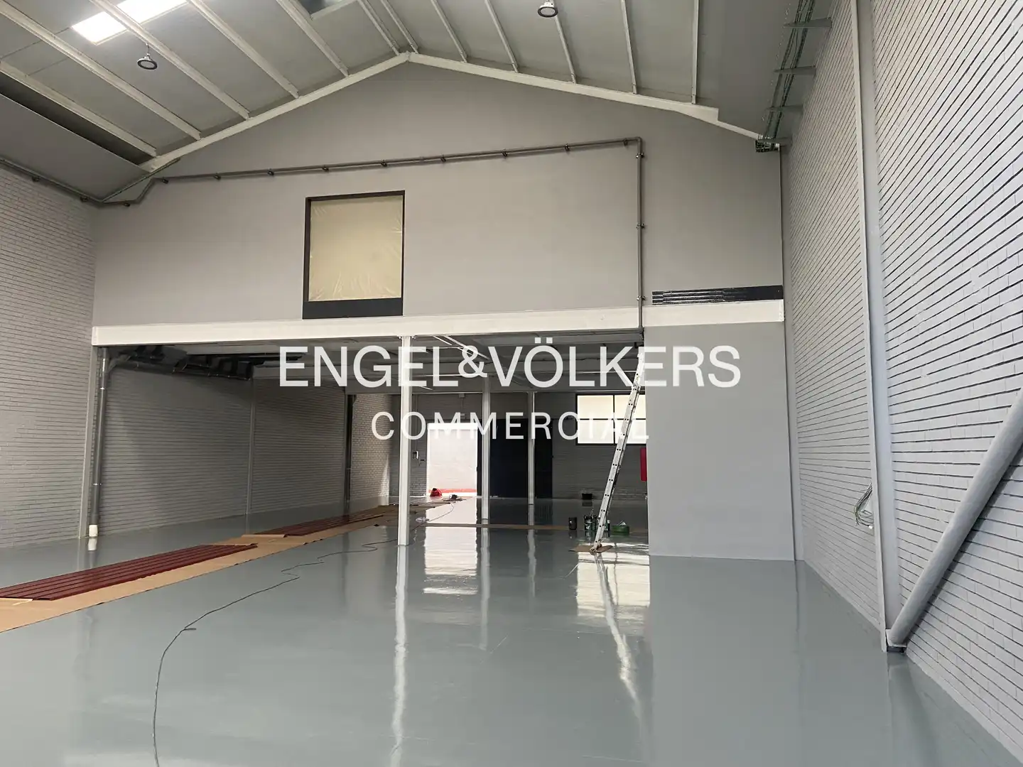 Nave industrial in affitto a Nord-oest, imagen 5