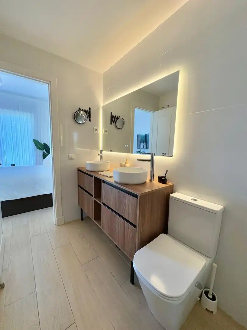 Apartament amb piscina de lloguer a Mijas Golf, imagen 9