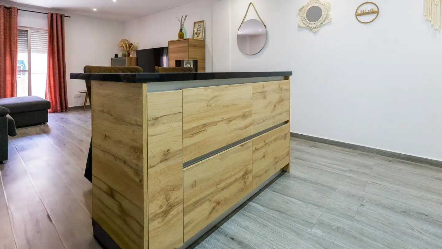 Flat for sale in Esperidion Porta Requesens, Carrús Este