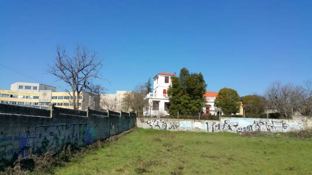 Finca rústica en venta en Ponferrada con Calefacción, Jardín privado y Terraza