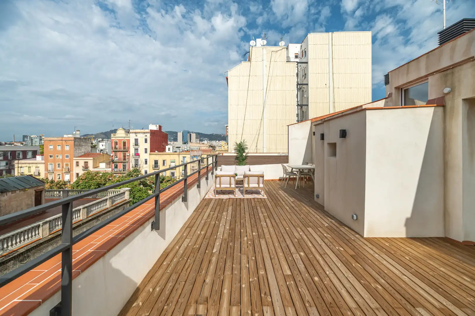 Ático de obra nueva con piscina en venta en Carrer de la Torre d'En Damians 16, imagen 29