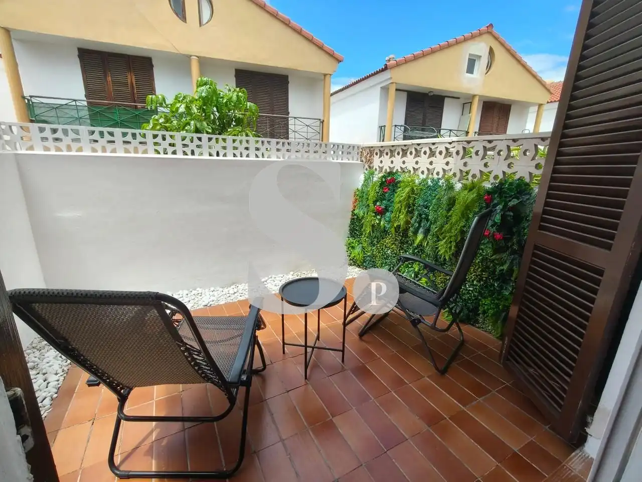 Bungalow amb piscina en venda a Calle Noelia Afonso Cabrera, imagen 15