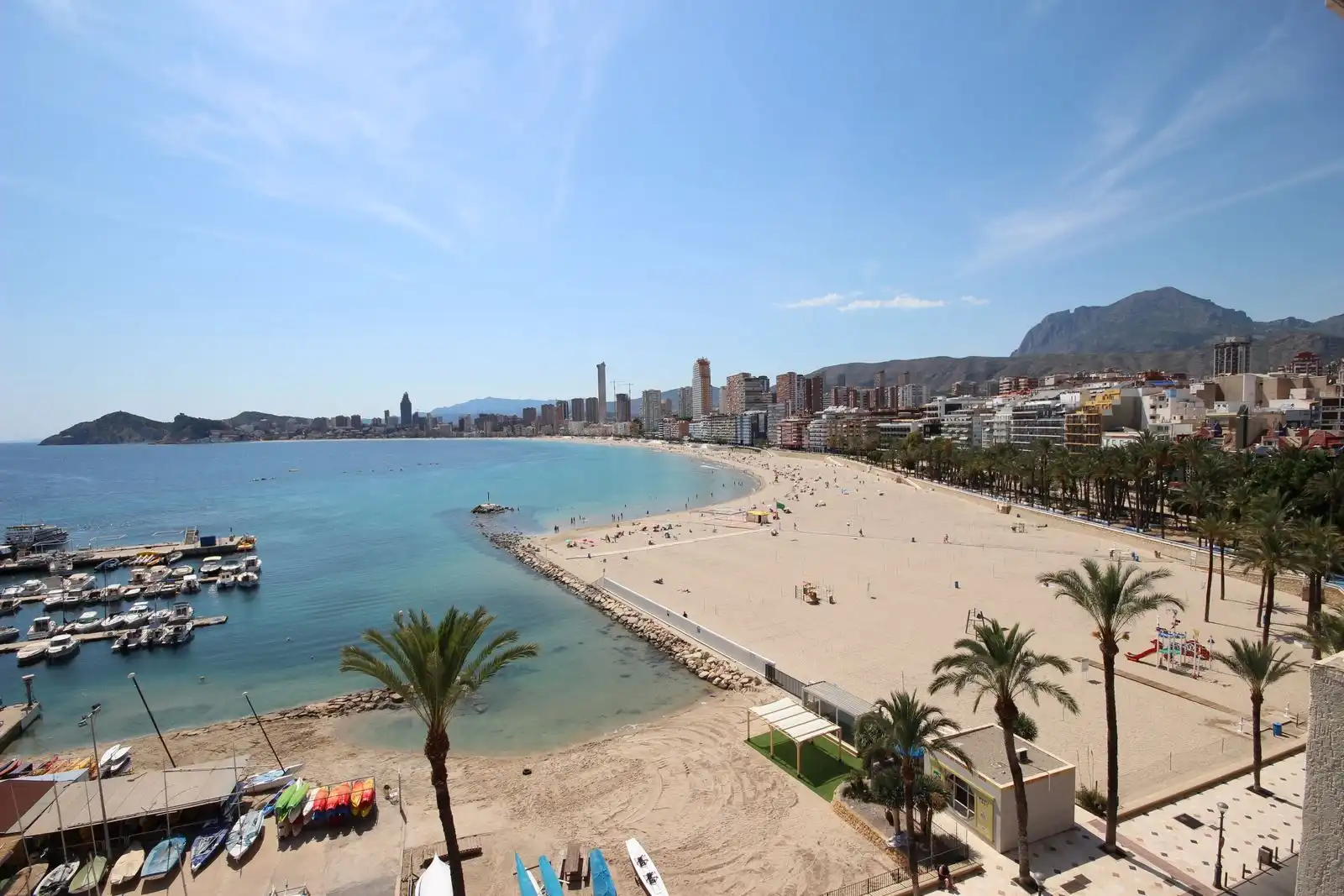 Apartament amb ascensor en venda a Casco Antiguo - Puerto, imagen 7