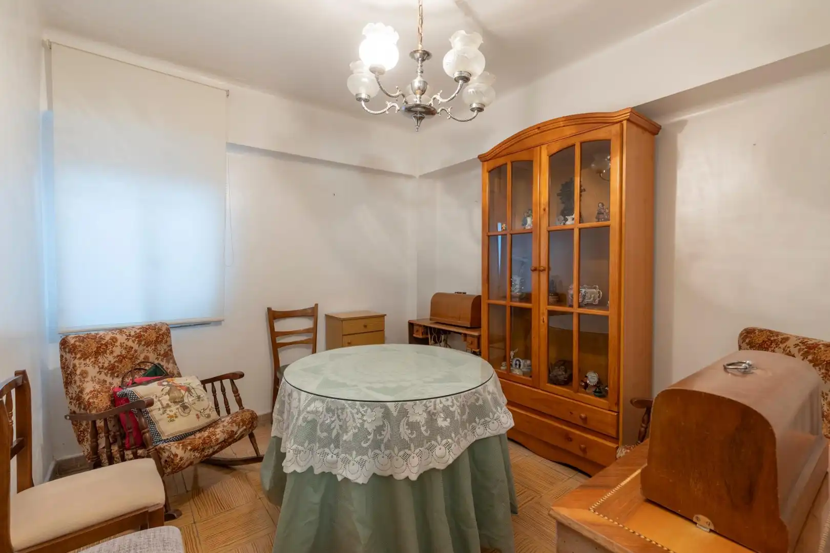 Piso con terraza en venta en Ronda, imagen 14