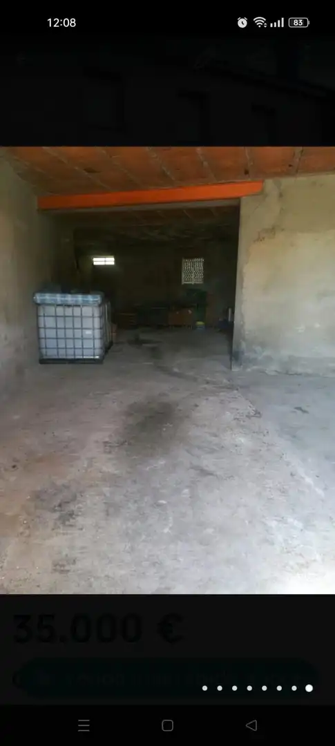 Casa o chalet en venta en Villagatón