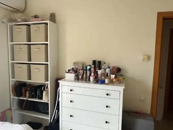 Habitación de Piso para compartir en Centre - Estació
