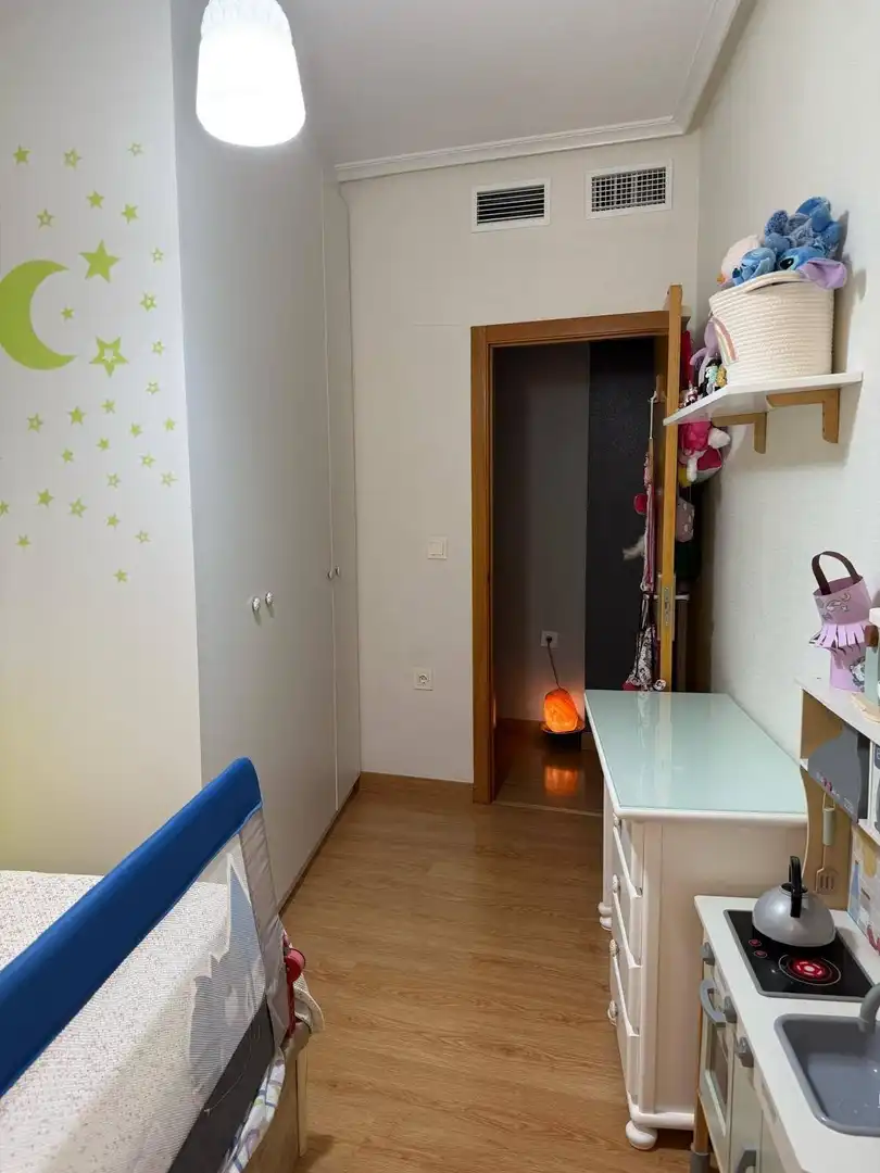 Flat for sale in Almoradí, Alicante