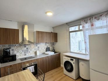 Piso en venta en Porta Nova