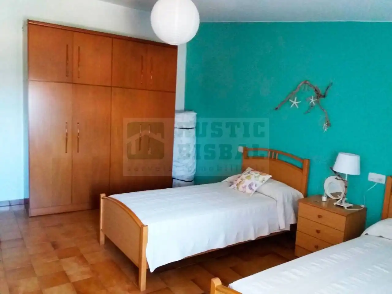 Bedroom of Country homes for sale in Ultramort  with Heating and Private garden