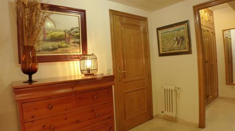 Foto 2 de Apartament de lloguer a Ensanche - Diputación, Alicante