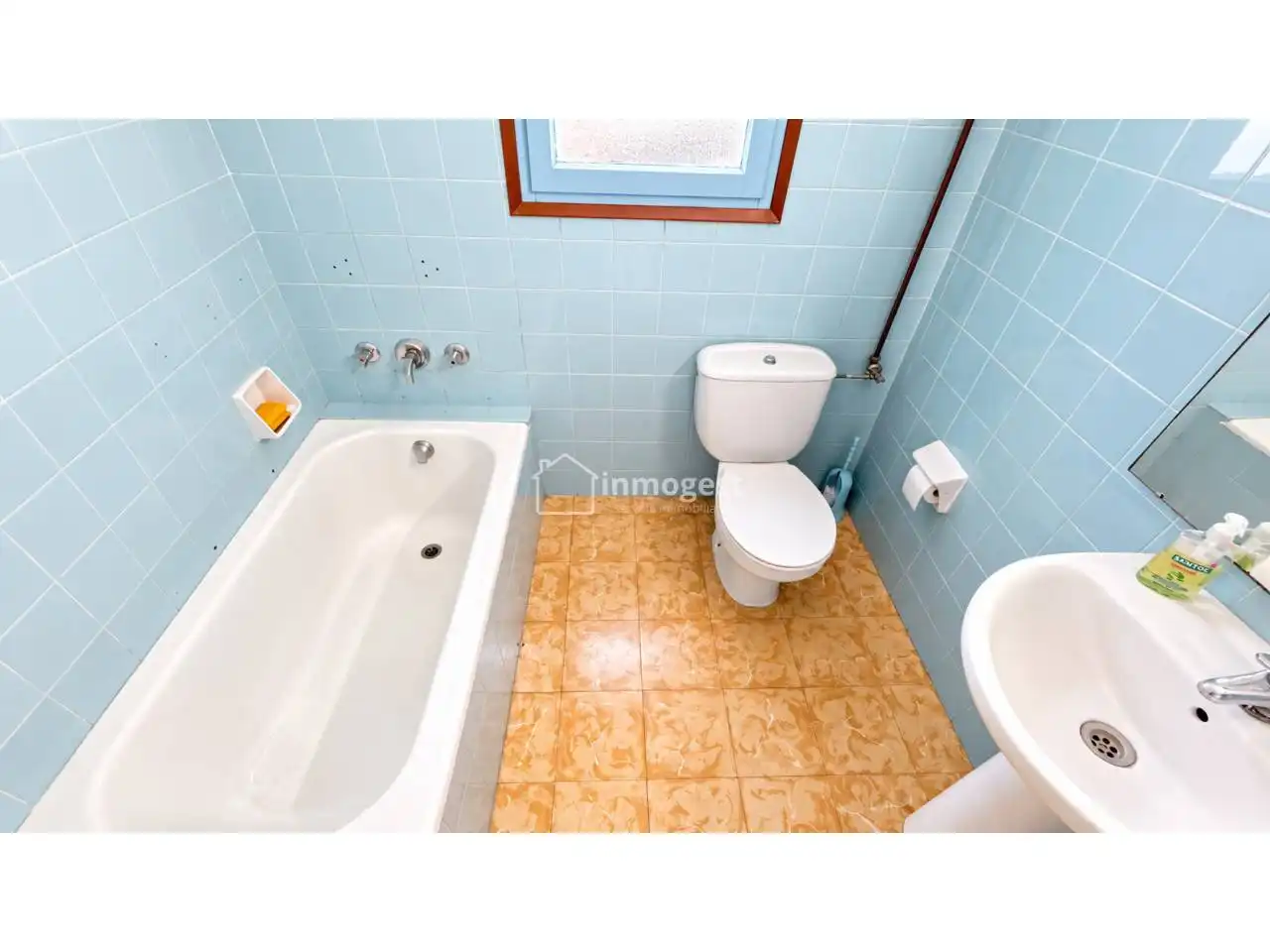 Wohnung mit Terrasse zum Verkauf in Can Gibert del Pla, imagen 11