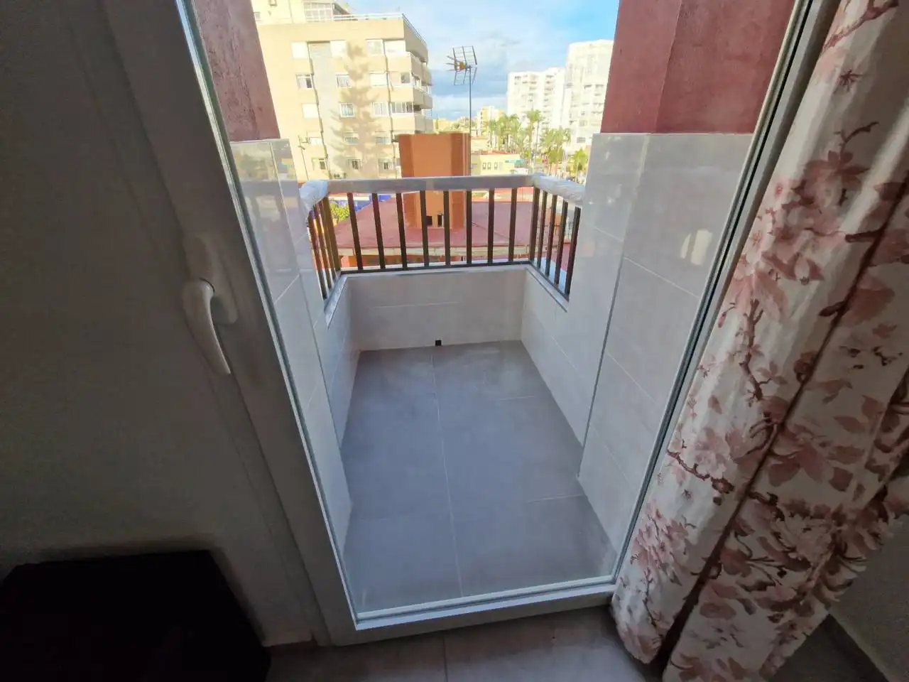 Piso de alquiler en Benalmádena, Málaga