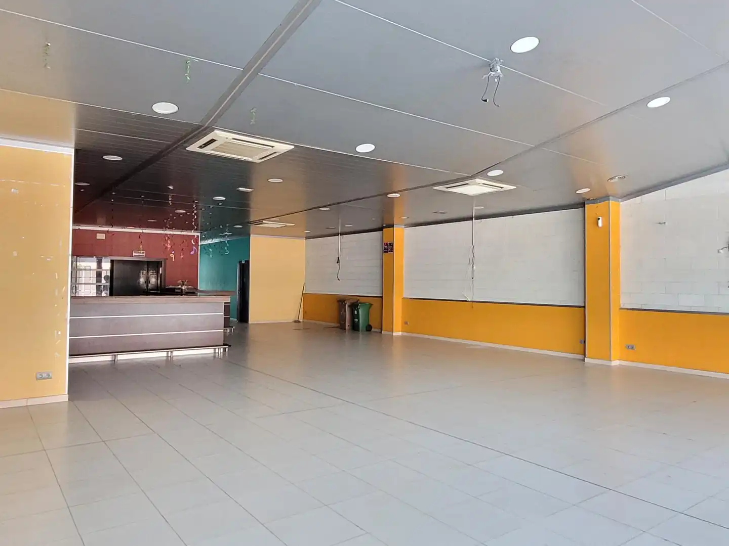 Business premises to rent in dels Països Catalans, imagen 12