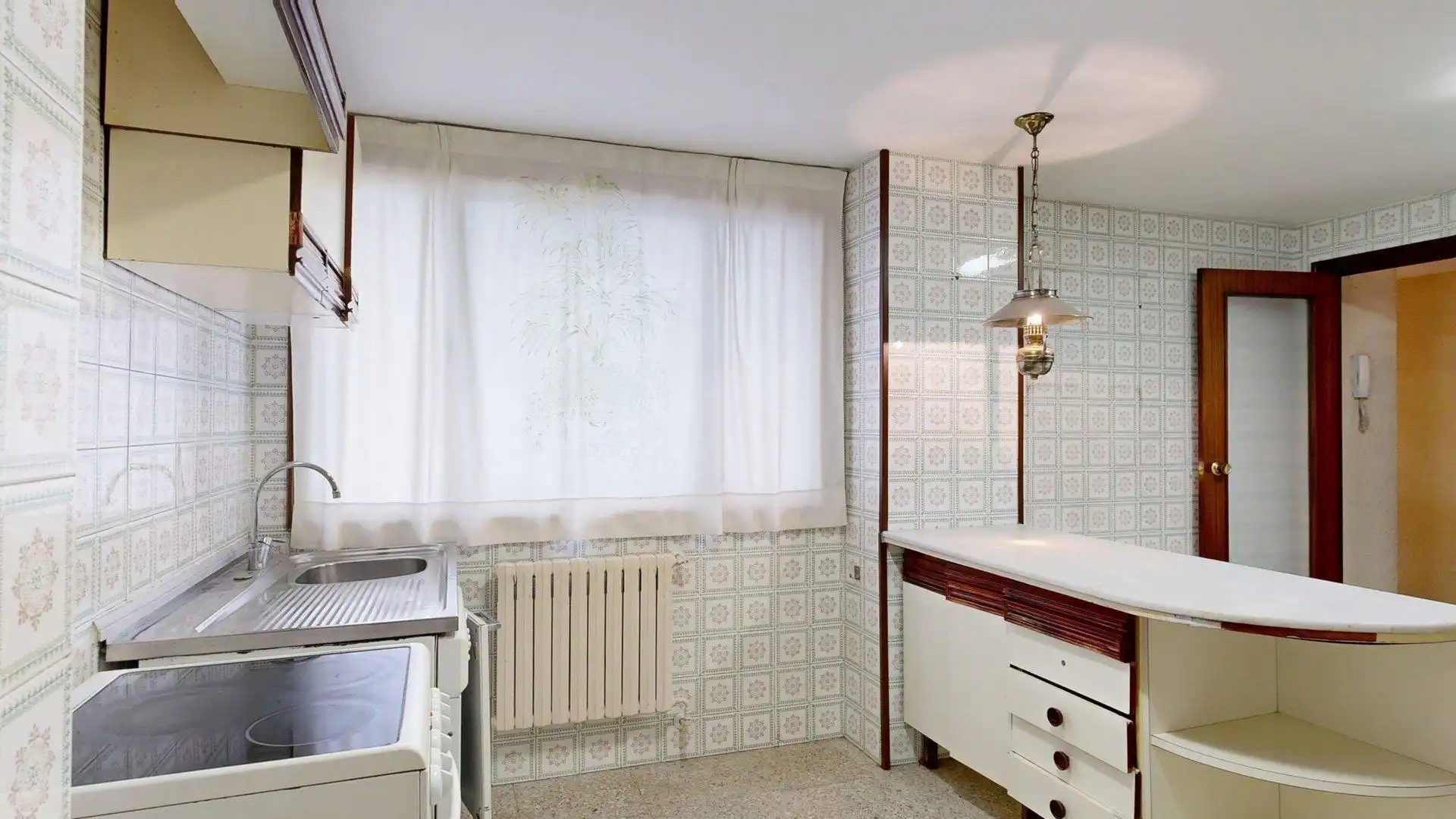 Baño de Piso en venta en Centro