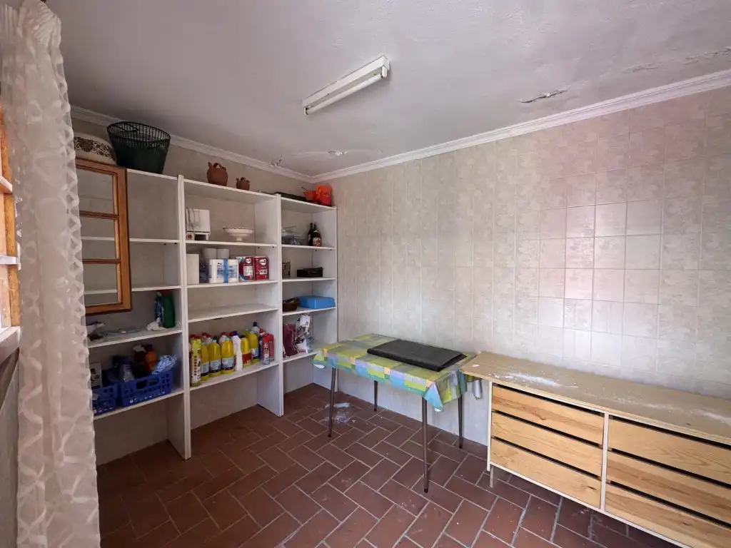 Casa o xalet en venda en Valencia de las Torres amb Aire condicionat, Terrassa i Piscina