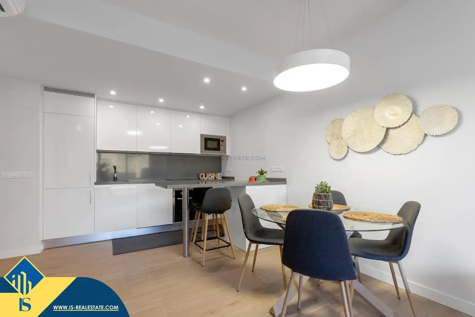 Appartement avec piscine à vendre à Orihuela Costa, imagen 13