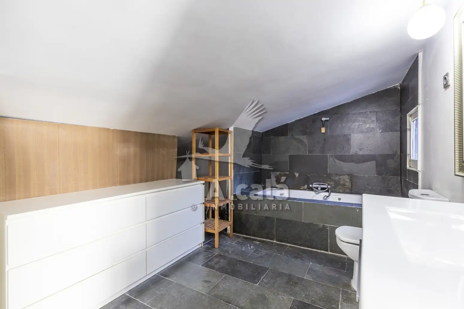 Bedroom of Houses for sale in Alcalá de Henares  with Air Conditioner, Heating and Private garden