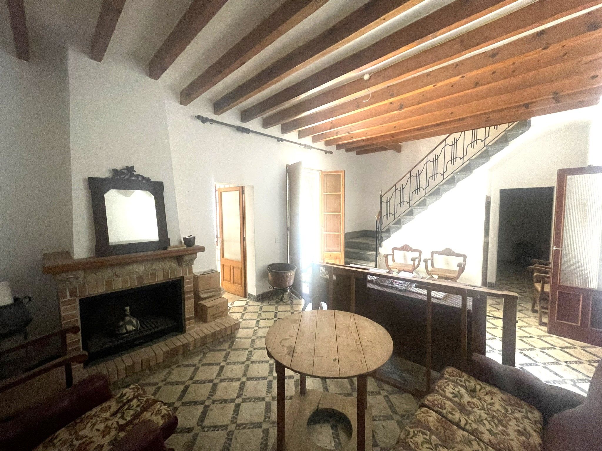 Casa o xalet en venda en Costitx amb Jardí privat, Terrassa i Traster