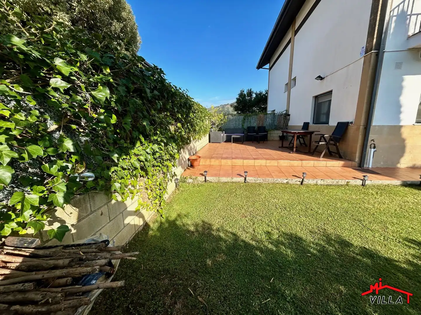 Adosado en venta en Rasines, imagen 4
