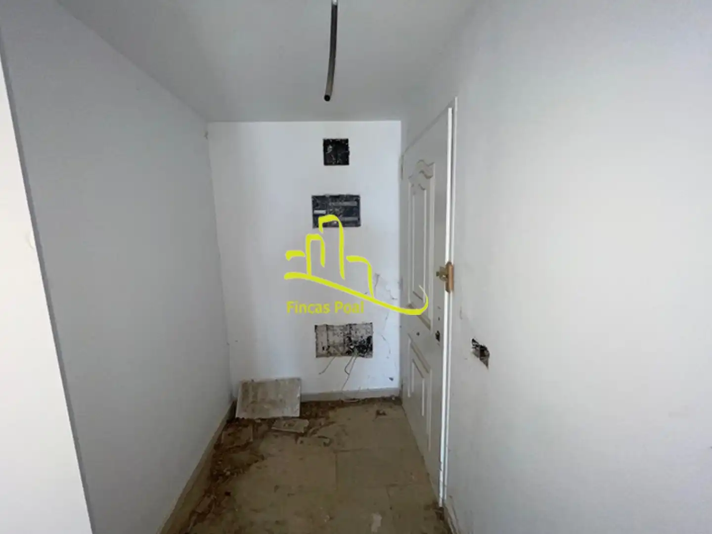 Casa adosada en venda en Flix
