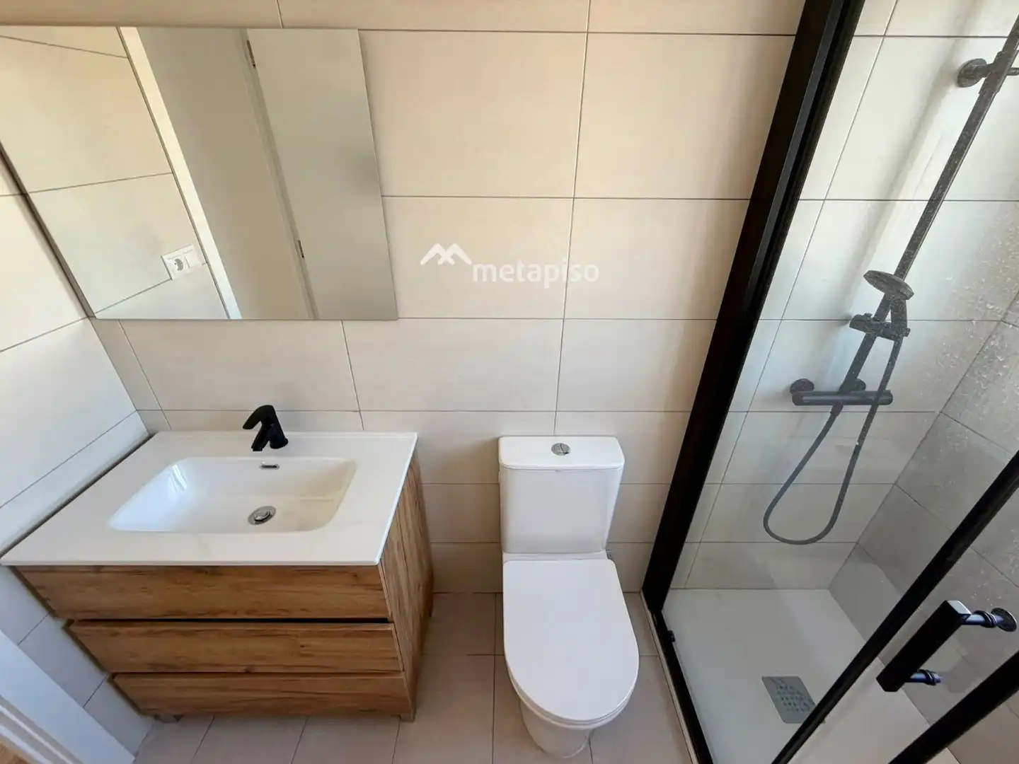 Flat for sale in ANTONIO GAUDI, imagen 13