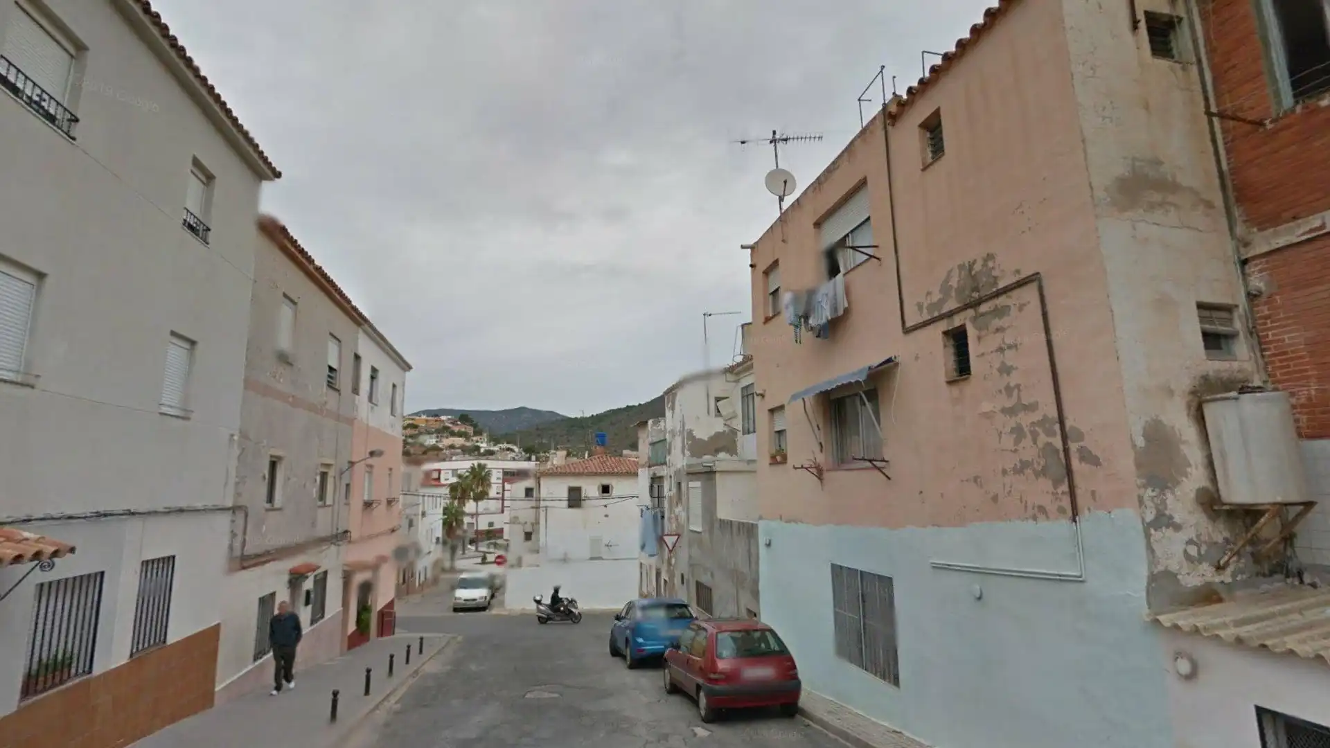 Flat for sale in COLONIA SAN ANTONIO ( Calle B), imagen 2