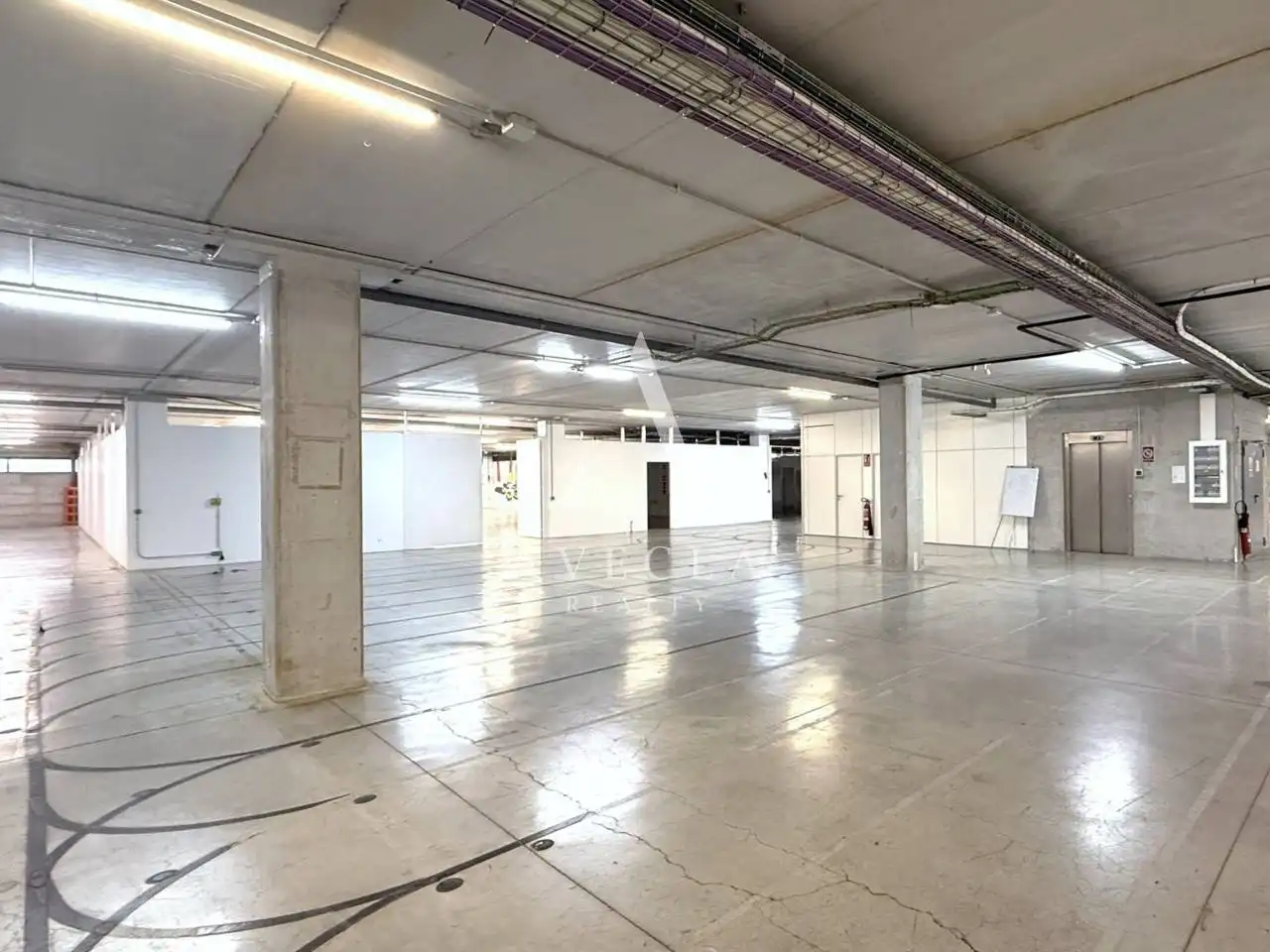 Industrial buildings for rent in Barberà del Vallès