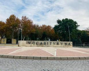 Vista exterior de Planta baixa en venda en Écija