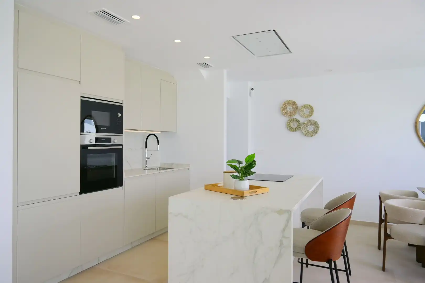 Casa con piscina en venta en Dolores, imagen 6