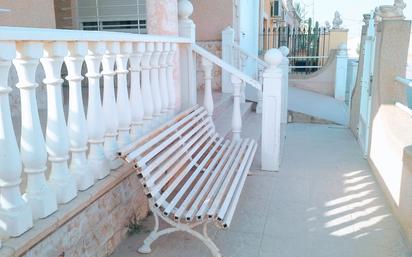 House or chalet for sale in Balsapintada - El Estrecho, Fuente Álamo de Murcia