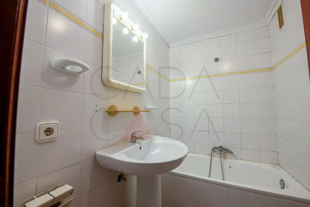 Adosado con terraza en venta en Barrio el Puerto, imagen 22