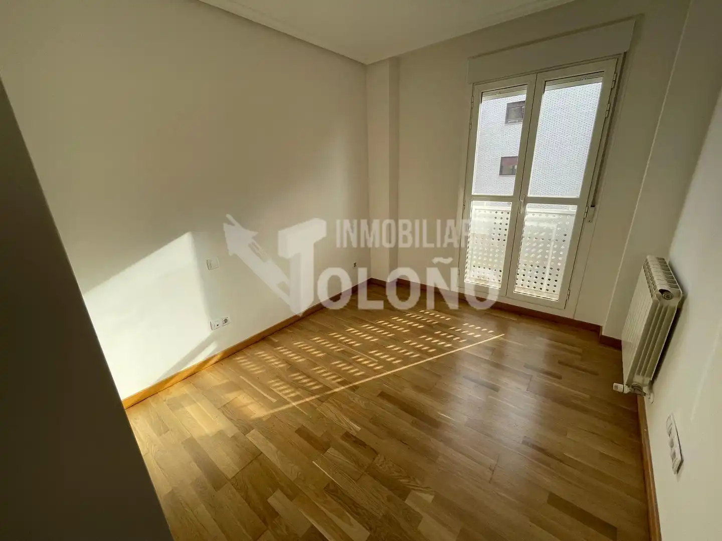 Wohnung zum Verkauf in Calle Cenicero, 9, Haro
