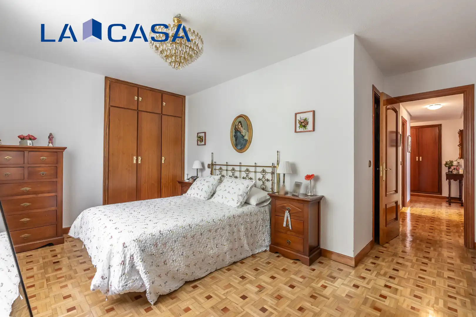 Piso con piscina en venta en Calle de Antonio Robles, imagen 39