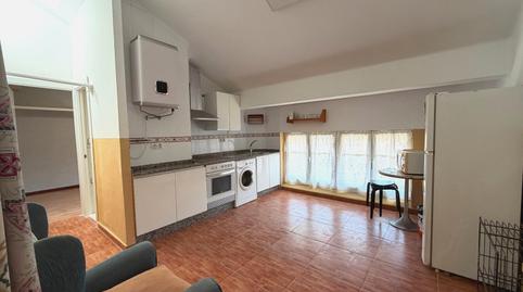 Photo 2 of Flat for sale in Avilés - Calle Santa Apolonia, Villalegre - La Luz, Avilés