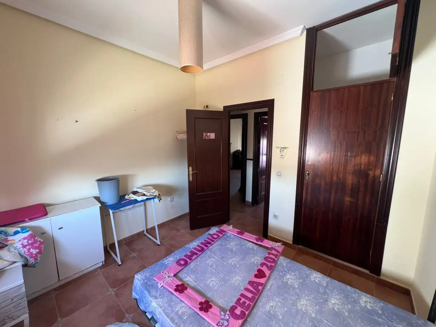Flat with lift for sale in Calle Juan Sebastián Elcano 9, imagen 5