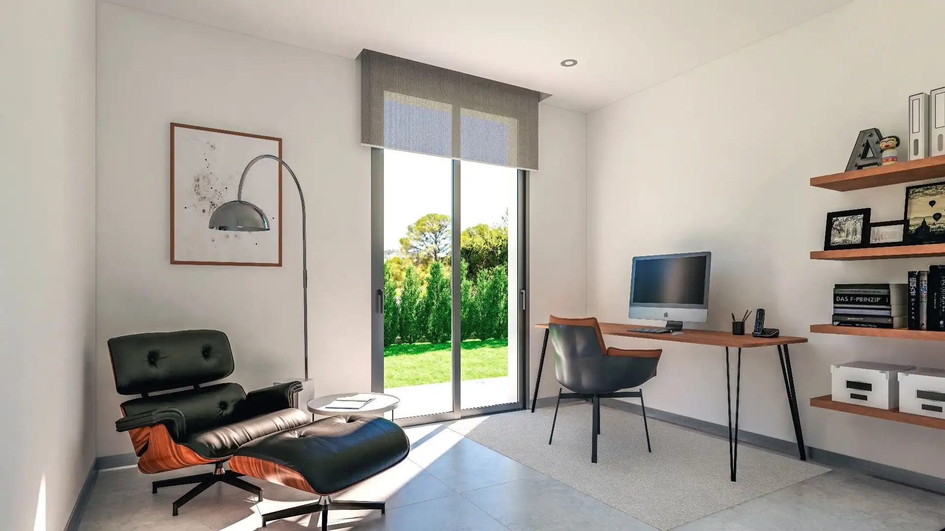 Casa con piscina en venta en Golf Bahía, imagen 5