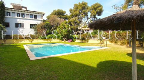 Foto 5 de Àtic en venda a Can Girona - Terramar - Vinyet, Sitges