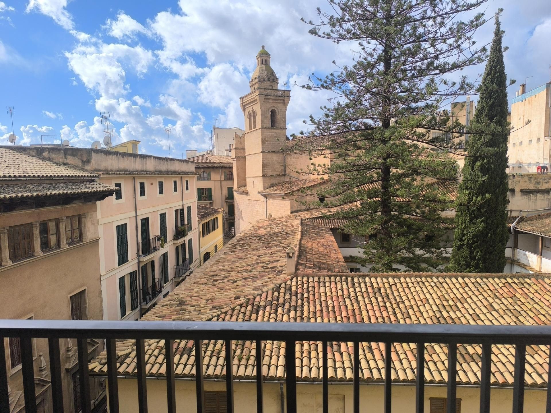 Pis en venda a El Mercat, Centre