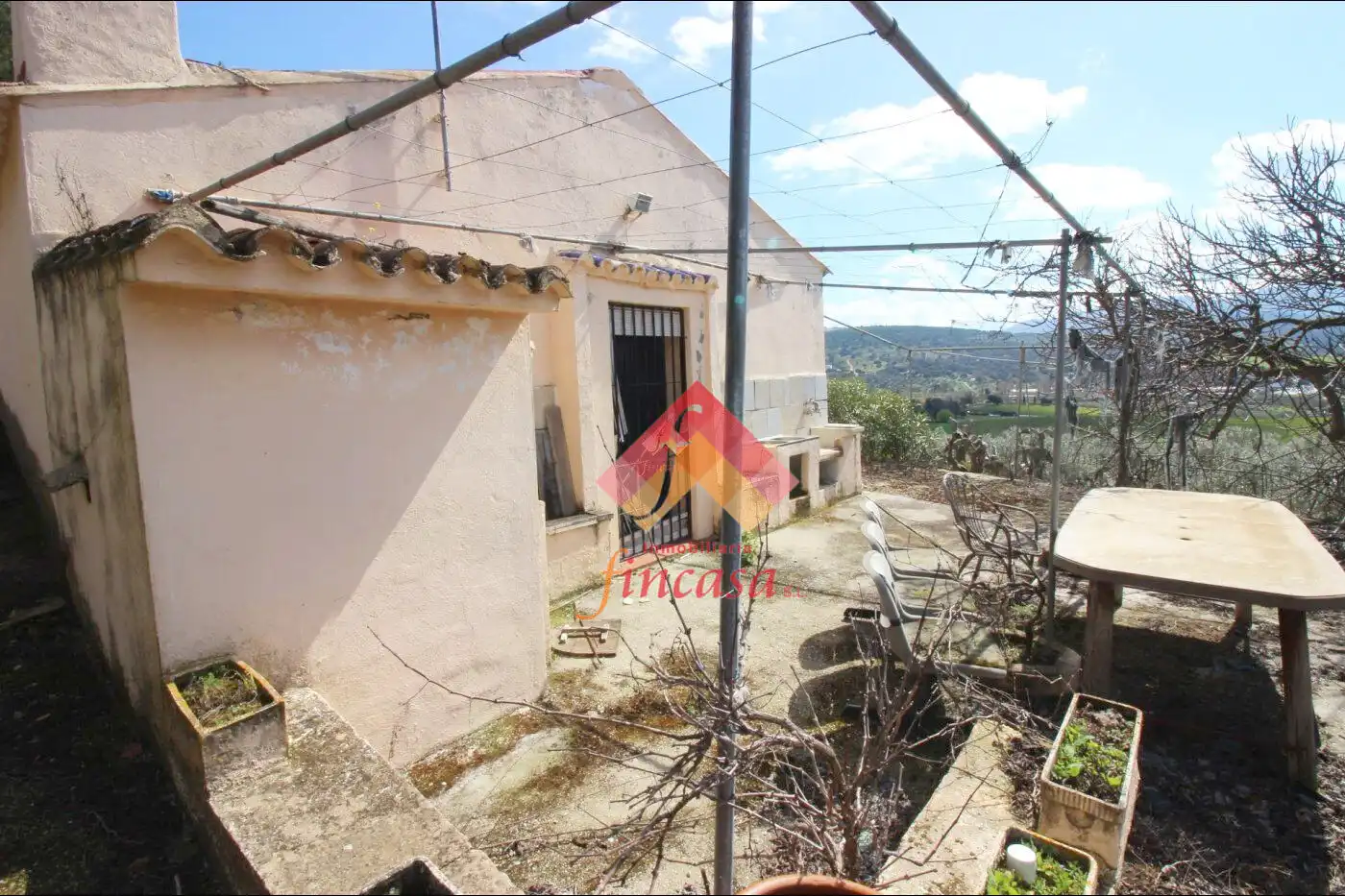 Casa rústica en venda a Casco Histórico, imagen 8
