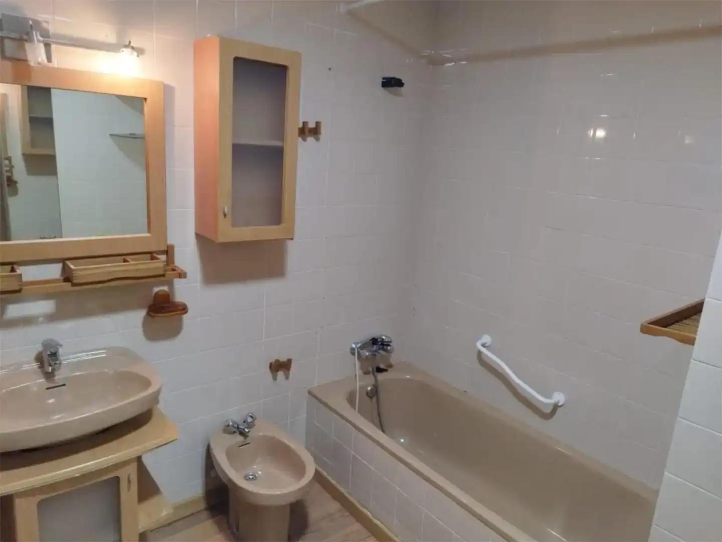Baño de Piso en venta en Centro