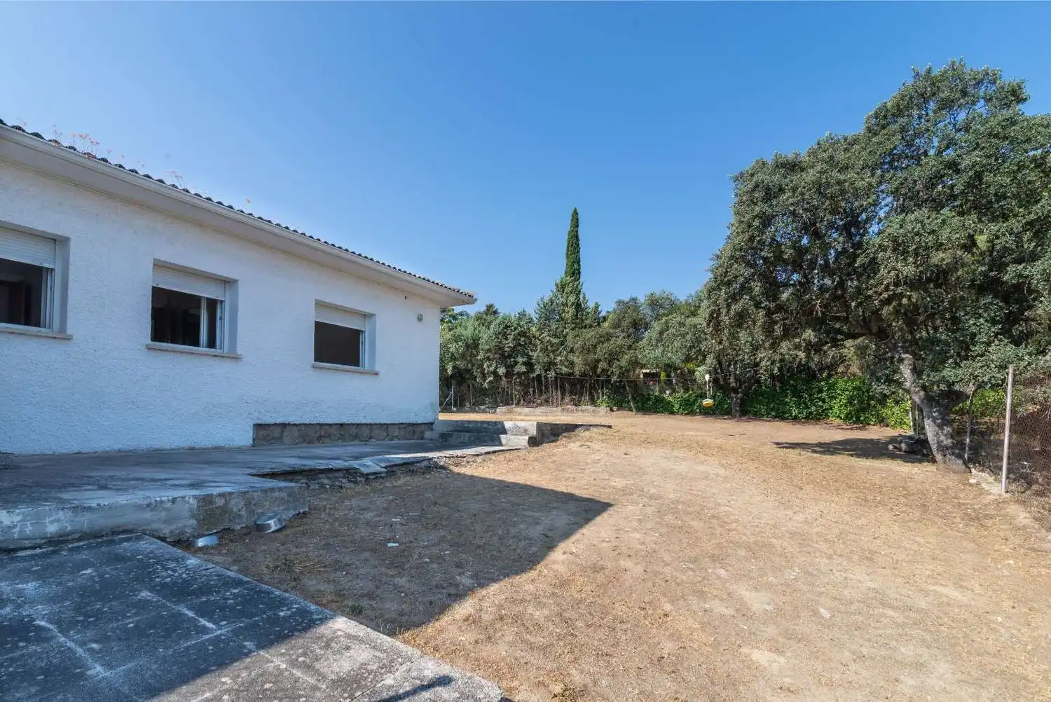 Chalet con piscina en venta en Molino de la Hoz, imagen 60