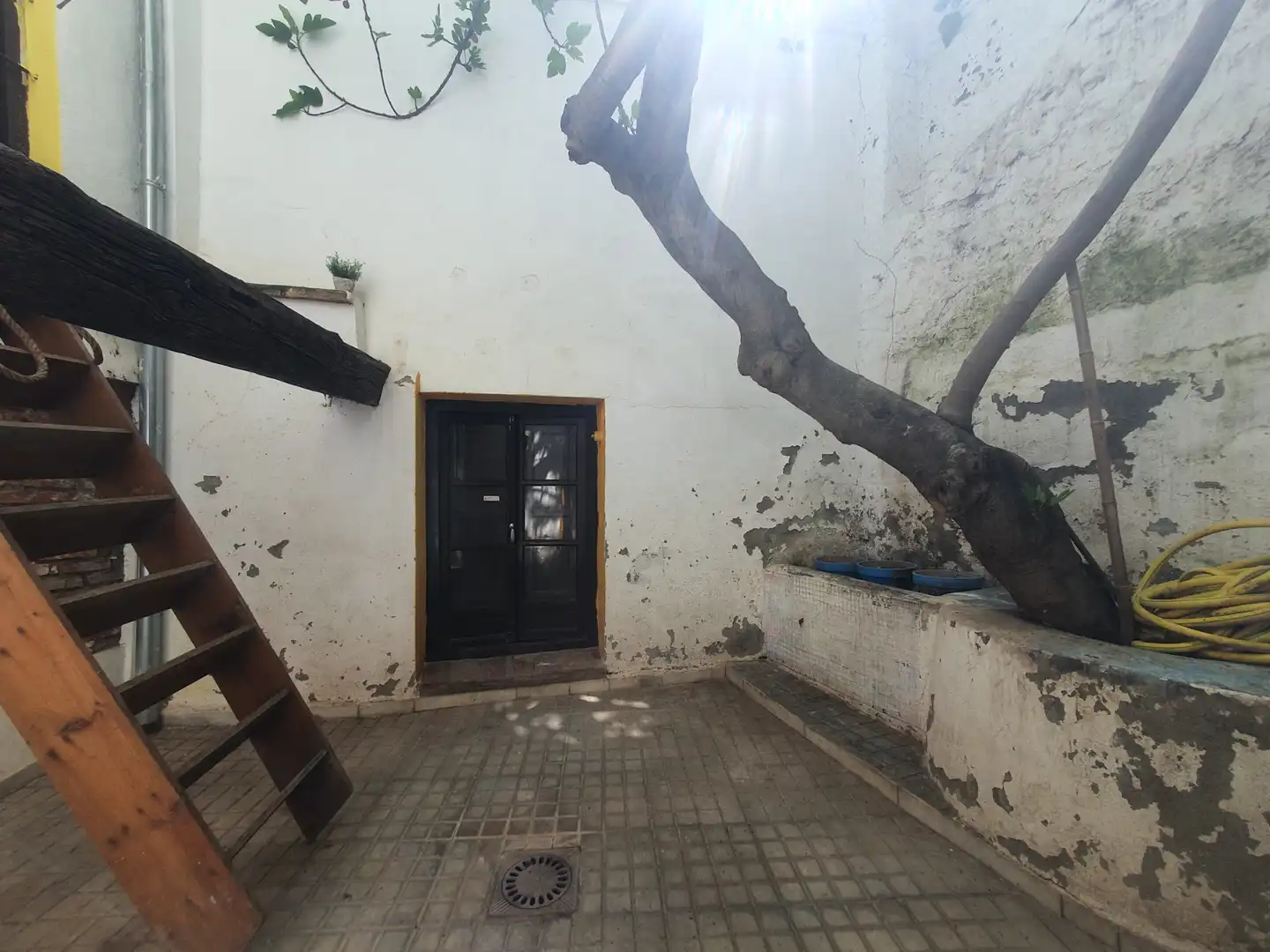Casa o xalet en venda en Guadix amb Traster i Moblat
